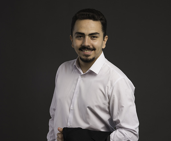 Ing. Alejandro Silva