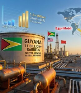 Guyana