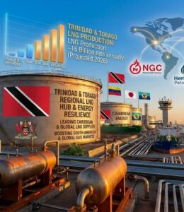 Trinidad & Tobago